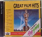 cd great film hits, CD & DVD, CD | Musiques de film & Bandes son, Comme neuf, Enlèvement ou Envoi