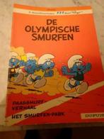 STRIPS Jommeke, Smurfen, S&W, Meerdere comics, Ophalen of Verzenden, Zo goed als nieuw