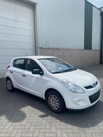 Hyundai i20 benzine 110.000 KM, Euro 5, Bedrijf, Handgeschakeld, I20