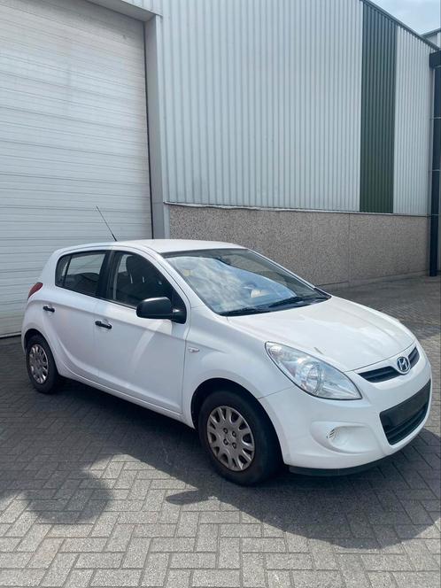 Hyundai i20 benzine 110.000 KM, Auto's, Hyundai, Bedrijf, Te koop, i20, Benzine, Euro 5, Handgeschakeld, Ophalen