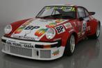 Minichamps 1/18 Porsche 934 - Le Mans 1978, Ophalen of Verzenden, Nieuw, Auto, MiniChamps