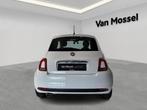 Fiat 500 1.2 69 MTA Lounge, Auto's, Fiat, 4 zetels, Stof, Gebruikt, 4 cilinders