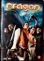 2 dvd eragon en fire and ice, Ophalen of Verzenden, Actie