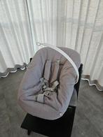 Stokke Tripp Trapp newborn set, Kinderen en Baby's, Kinderstoelen, Ophalen, Zo goed als nieuw