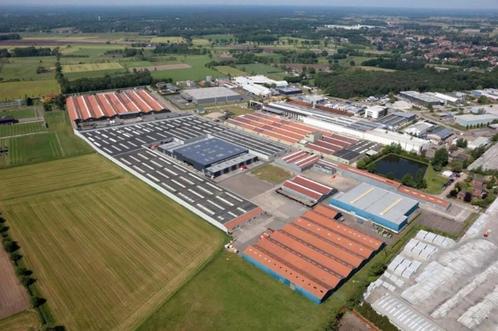 Industrieel te huur in Malle, Immo, Huizen te huur, Overige soorten