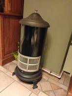 Gaskachel, Huis en Inrichting, Ophalen, Gebruikt, Gas, Vrijstaand