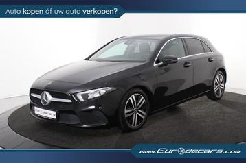 Mercedes-Benz A180 Launch Edition *Leer*Stoelverwarming*