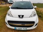 107 AUTOMATIQUE 2014 76MKM GARANTIE, Auto's, Peugeot, Automaat, Elektrische ramen, Bedrijf, Te koop