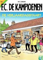 F.C. De Kampioenen - Nr. 110 (2020) 1e druk!, Nieuw, Eén stripboek, Verzenden