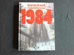 1984 (1 ALBUM EO).   EDITIONS Michel LAFON, Boeken, Nieuw, PONTAROLO, Ophalen of Verzenden, Eén stripboek