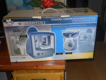 Bewakingscamera, Ophalen, Nieuw, Buitencamera