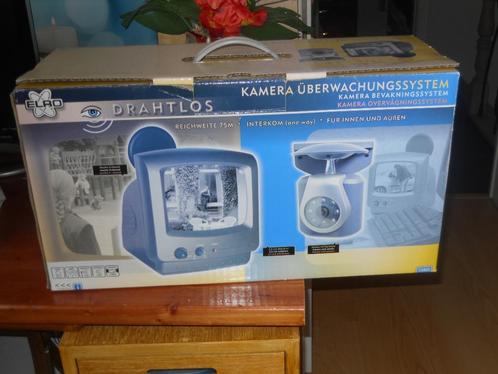 Bewakingscamera, Audio, Tv en Foto, Videobewaking, Nieuw, Buitencamera, Ophalen
