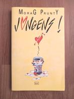 BOEK Jongens!, Non-fiction, M. Prunty, Enlèvement, Utilisé