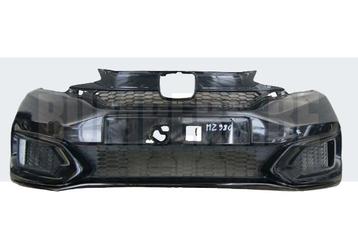 Bumper Honda Jazz 4 IV Facelift 17-20 Voorbumper MZ980 beschikbaar voor biedingen