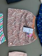 beige-bruin-rode rok, Prinsessia, 110  NIEUW, Ophalen of Verzenden, Zo goed als nieuw