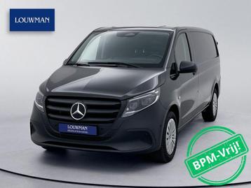 Mercedes-Benz Vito 116 CDI L2 Select Trekhaak LED Achteruitr beschikbaar voor biedingen