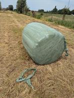 Kleine ronde balen gras, Ophalen of Verzenden