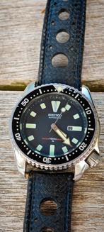 Vintage SEIKO-duiker, Ophalen of Verzenden, Seiko