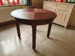 Tafel rond 1 m.diameter, Ophalen, Nieuw, Tafel(s)