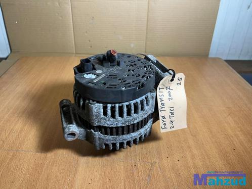 FORD TRANSIT 2.4 TDCI dynamo 150A 0121615003 2006-2014, Auto-onderdelen, Motor en Toebehoren, Ford, Gebruikt, Ophalen of Verzenden