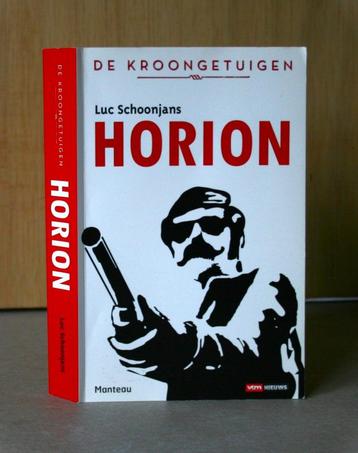 Horion  beschikbaar voor biedingen