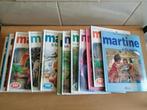 Lot 17 livres "Martine" de Delahaye et Marlier, Boeken, Kinderboeken | Kleuters, Ophalen of Verzenden, Delahaye & Marlier