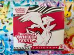 Pokémon White Flare ETB, Ophalen of Verzenden