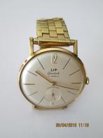 Montre Lip. Extra plate. 17 jewels.  Montre Ice Watch., Bijoux, Sacs & Beauté, Enlèvement, Neuf