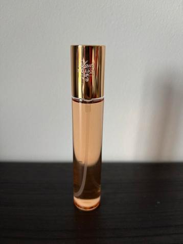 Lady million eau de parfum 33ml, Handtassen en Accessoires, Uiterlijk | Parfum, Ophalen of Verzenden