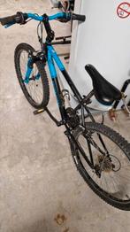 B Twin kinderfiets jongen 24inch 6 tot 12 jaar, Fietsen en Brommers, Fietsen | Racefietsen, Ophalen, Gebruikt