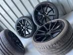 Jantes 19 pouces BMW Serie 3/4 G20 G21 G22 G23 avec pneus, Autos : Pièces & Accessoires, Enlèvement, BMW