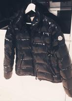 MONCLER donsjas maat 5, Kleding | Dames, Moncler, Ophalen of Verzenden, Maat 46/48 (XL) of groter, Zwart