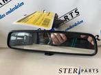 Binnenspiegel van een Mercedes C-Klasse, Auto-onderdelen, Gebruikt, -, Ophalen of Verzenden, -
