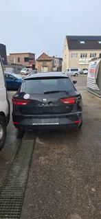 2020 Seat leon fr shade auto benzine 1.5 km114.000, Autos, Seat, Achat, Euro 6, Entreprise, Leon