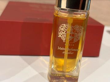 Maitre parfumeur et gantier vaporisateur voyage beschikbaar voor biedingen