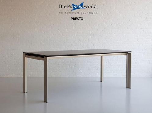 Eetkamertafel, Huis en Inrichting, Tafels | Eettafels, Gebruikt, 50 tot 100 cm, 150 tot 200 cm, Vijf personen of meer, Rechthoekig