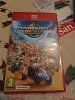 Mario Kart World, Enlèvement, Comme neuf