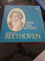 Complete vinyldoos van Beethoven, Cd's en Dvd's, Ophalen of Verzenden, Zo goed als nieuw