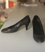 Escarpins à talons hauts, Pumps, Sans marque, Zwart, Ophalen of Verzenden