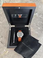 Panerai pam00005, Handtassen en Accessoires, Horloges | Heren, Staal, Polshorloge, Ophalen, Overige merken