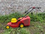 Elektrische grasmaaier WOLF Garten, Tuin en Terras, Ophalen, Cirkelmaaier, Gebruikt, Elektrische grasmaaier