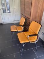 Vintage Sedus stoelen 70’s, Enlèvement