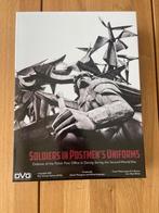 Soldiers in Postmen’s Uniforms, Een of twee spelers, Ophalen of Verzenden, Zo goed als nieuw