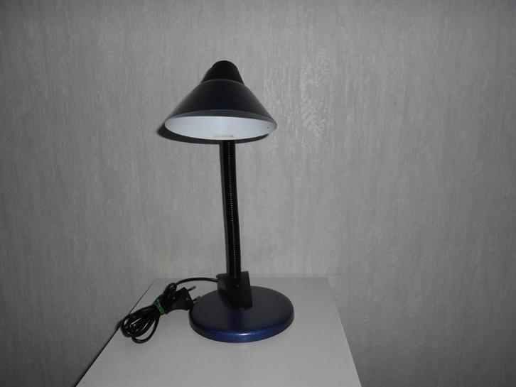 Bureaulamp, Maison & Meubles, Lampes | Autre, Utilisé, Enlèvement