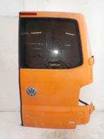 PORTIER RECHTS ACHTER ACHTER Volkswagen Transporter T5, Auto-onderdelen, Carrosserie, Deur, Gebruikt, Volkswagen, Achter