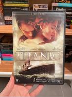 Titanic dvd, Ophalen of Verzenden