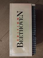 Beethoven : collectie (groot!): 48 cd's en boek, Ophalen, Zo goed als nieuw, Boxset