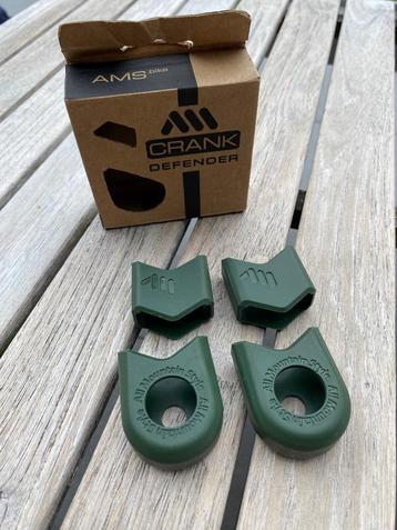 Crank boots All Mountain Style beschikbaar voor biedingen