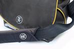 Crumpler Camera Bag ''Threeseventy Daily (M)'', Ophalen of Verzenden, Zo goed als nieuw, Schoudertas, Crumpler
