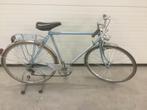 Vintage jongensfiets, Fietsen en Brommers, Ophalen, 26 inch of meer, Versnellingen